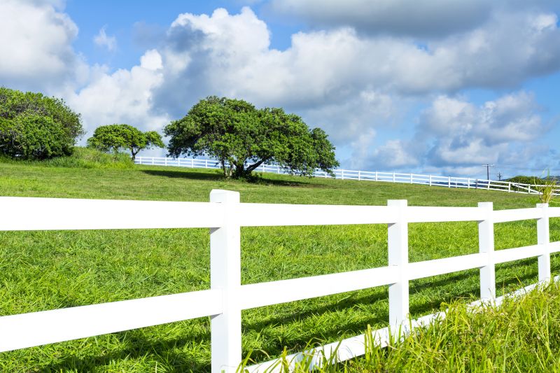 Cost of Fence in Ocala, FL