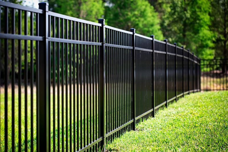 Fence Installation Experts